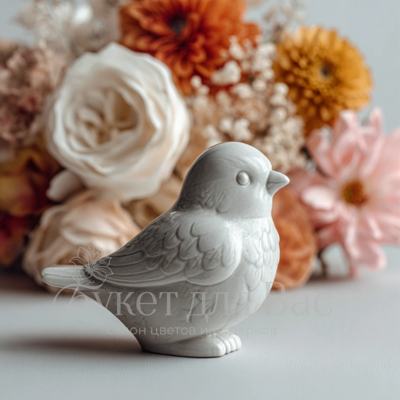 Сувенир &laquo;Птичка&raquo;
