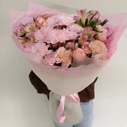 Нежный рассвет 0