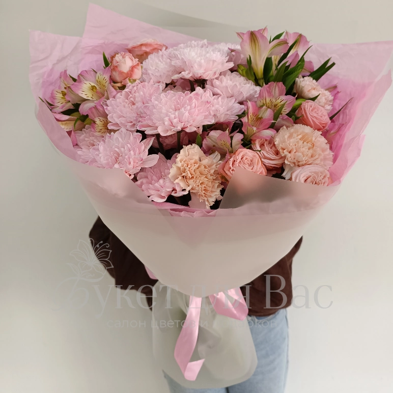 Нежный рассвет